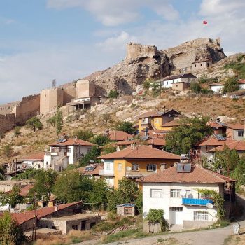 Divriği Marka Tescili