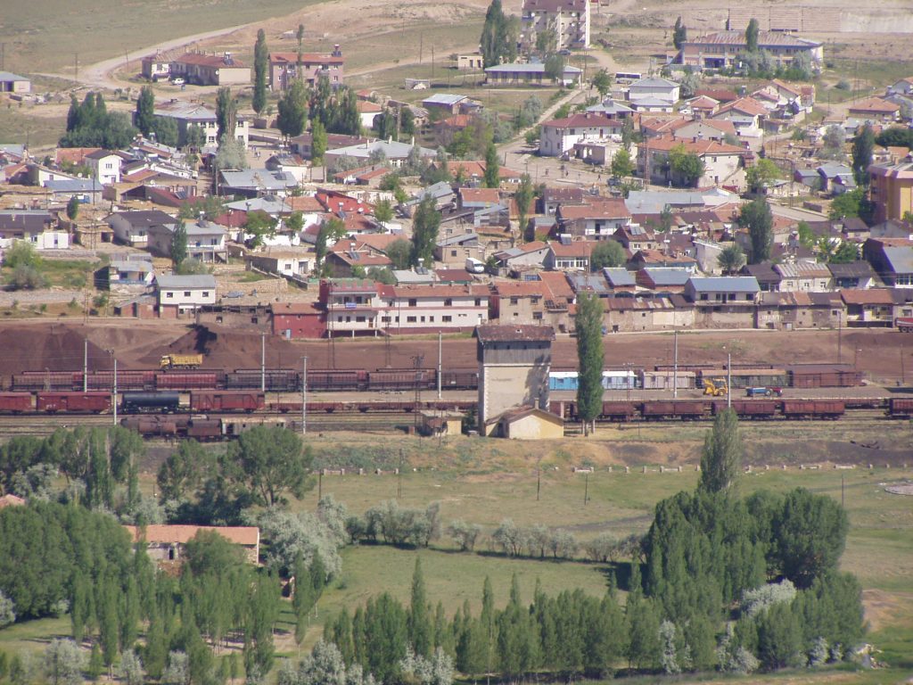 Kangal Marka Tescili