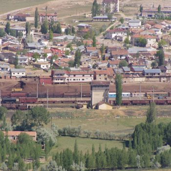 Kangal Marka Tescili