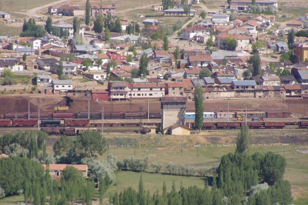 Kangal Marka Tescili