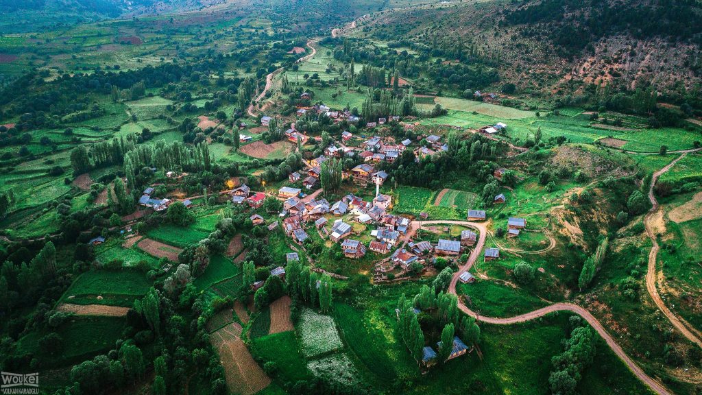 Suşehri Marka Tescili